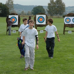 2004 Bogenturnier TZ