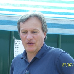 2008 Bogentunier Fischen