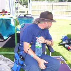 2009 Bogenturnier Woergl