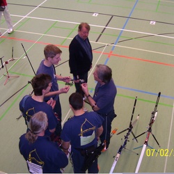2009 Liga Ebersberg Aufstieg in die Oberliga