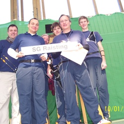 2009 Ligaschiessen Muehldorf