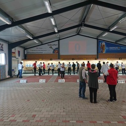 2018 Liga Langenpreising